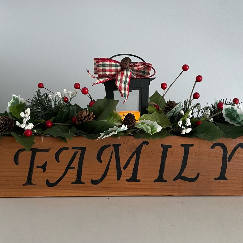 Home decor